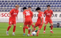 Tiền đạo CLB Hoàng Anh Gia Lai háo hức lên tuyển U22 Việt Nam