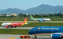 Cục Hàng không chỉ đạo nóng sau vụ máy bay va chạm tại Nội Bài