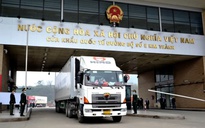 Phân cấp cho địa phương cấp giấy phép liên vận, giấy phép vận tải đường bộ quốc tế