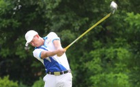 Những cú swing ấn tượng tại giải Golf "Tôi yêu Việt Nam" lần 3 - năm 2025