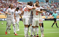 Harry Kane tỏa sáng, Bayern Munich đại phá Flamengo tại FIFA Club World Cup
