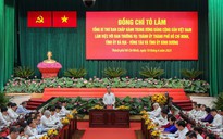 Sức mạnh của đoàn kết