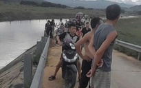 Xót xa 2 anh em ruột đuối nước thương tâm khi cứu nhau dưới kênh