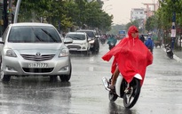 Thời tiết TP HCM hôm nay, 29-6: Điển hình giữa mùa mưa