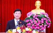 Ông Võ Văn Minh được chỉ định làm Chủ tịch HĐND TP HCM mới