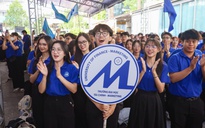 TP HCM xuất quân chiến dịch tình nguyện hè trong bối cảnh đặc biệt