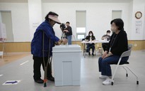 Nhiều thử thách chờ tân tổng thống Hàn Quốc