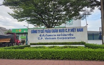 Công ty C.P. Việt Nam từng bị UBND tỉnh Đồng Nai xử phạt gần 800 triệu đồng