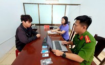 Thủ đoạn lừa đảo tinh vi của nam sinh viên năm 4