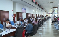 Địa chỉ, số điện thoại các trung tâm hành chính công ở tỉnh Tây Ninh sau sáp nhập