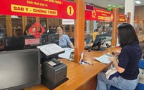Cam kết vì dân