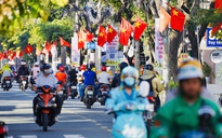 TP HCM mở rộng cánh cửa bước vào kỷ nguyên mới
