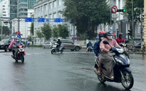 TP HCM và Nam Bộ hôm nay có thời tiết "ổn định theo kiểu thất thường"