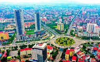 Tỉnh Bắc Ninh có 99 đơn vị hành chính cấp xã sau sắp xếp