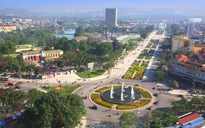 Thái Nguyên có 92 đơn vị hành chính cấp xã 