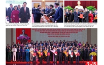 Báo in ngày 1-7: Kiến tạo để phát triển thịnh vượng, vững bền