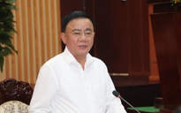 Thường trực Ban Bí thư Trần Cẩm Tú: Chọn cán bộ sai, hệ lụy rất nghiêm trọng