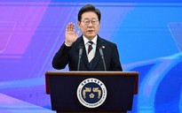 Tín hiệu lạc quan từ Hàn Quốc