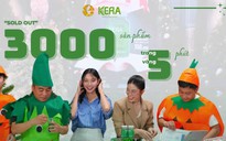 Từ vụ trứng gà giả, kẹo Kera..., TP HCM sẽ lập danh sách đen các KOL tham gia truyền thông "bẩn"
