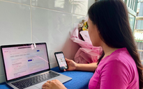 Ham lợi nhuận cao đầu tư tiền ảo, người phụ nữ bị lừa gần 8 tỉ đồng