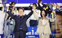 Thuở hàn vi vượt lên nghịch cảnh của tân Tổng thống Hàn Quốc Lee Jae-myung