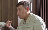 Bắt giữ một người Hàn Quốc đang bị Interpol truy nã