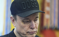 Tỉ phú Elon Musk “quay lưng” với Tổng thống Donald Trump?