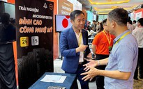 Giải pháp lưu trữ năng lượng Greenview BESS: Bước tiến công nghệ cho tương lai