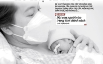 Báo in ngày 5-6: Báo Người Lao Động tổ chức phiên thứ 2 Diễn đàn Kinh tế Việt Nam 2025