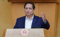 Thủ tướng sẽ chủ trì hội nghị tập huấn kiến thức cho cán bộ tỉnh, xã mới sau sáp nhập