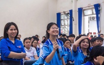 Bí quyết khỏe thể chất, mạnh trí lực trong kỳ thi tuyển sinh lớp 10