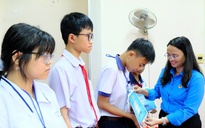 Cần Thơ: Trao gần 500 suất học bổng cho con đoàn viên, CNVC-LĐ