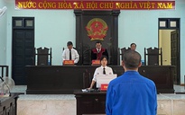 Mượn xe rồi mang đi cầm cố, bị Bộ Công an thanh tra mới lòi ra phạm tội