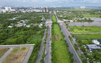 TP HCM: Thu hồi đất dự án chậm triển khai