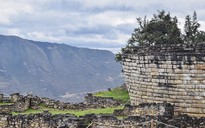 Phát hiện 100 công trình bí ẩn của người Rừng Mây trên dãy Andes