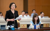 Từ nay đến cuối năm sẽ có khoảng  90.000 cán bộ được giải quyết chế độ, chính sách