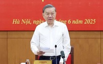 Tổng Bí thư Tô Lâm: Không có gì thiết thực hơn là lắng nghe người dân, doanh nghiệp