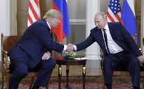 Tổng thống Mỹ tiết lộ ám chỉ "mạnh mẽ" của tổng thống Nga về Ukraine