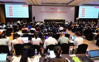 Ông chủ dầu ăn Tường An, KIDO tuyên bố làm siêu dự án bất động sản quy mô lớn