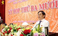 Bà Rịa - Vũng Tàu hoàn thành bố trí cán bộ, sắp xếp trụ sở cấp xã trước ngày 10-6