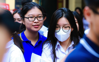 Bộ GD-ĐT "tuýt còi" việc các trường bỏ xét tuyển khối C