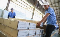 Liên kết để doanh nghiệp tư nhân lớn nhanh