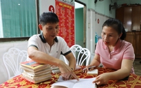 Xác minh thông tin cán bộ địa phương nợ gần 180 triệu đồng tiền cơm tiếp khách