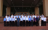 Quảng Bình cùng Quảng Trị phân công lãnh đạo, thủ trưởng đầu ngành