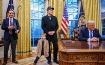 Tổng thống Donald Trump - tỉ phú Elon Musk: Từ lời khuyên “sốc" tới cuộc khẩu chiến chấn động