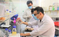 Thêm 22 nhà khoa học trúng tuyển chương trình VNU350