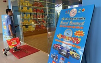 100 tỉ đồng khuyến mại từ Yến sào Khánh Hòa