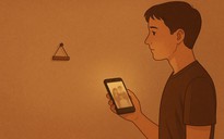 Lưu giữ khoảnh khắc gia đình