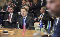 NATO gắng gượng gồng mình