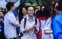 Thi lớp 10 Hà Nội: Đáp án môn tiếng Anh